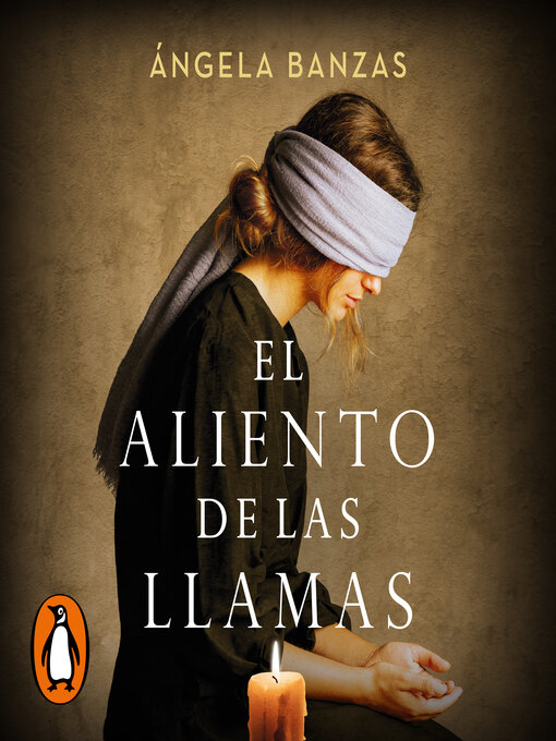 Title details for El aliento de las llamas by Ángela Banzas - Available